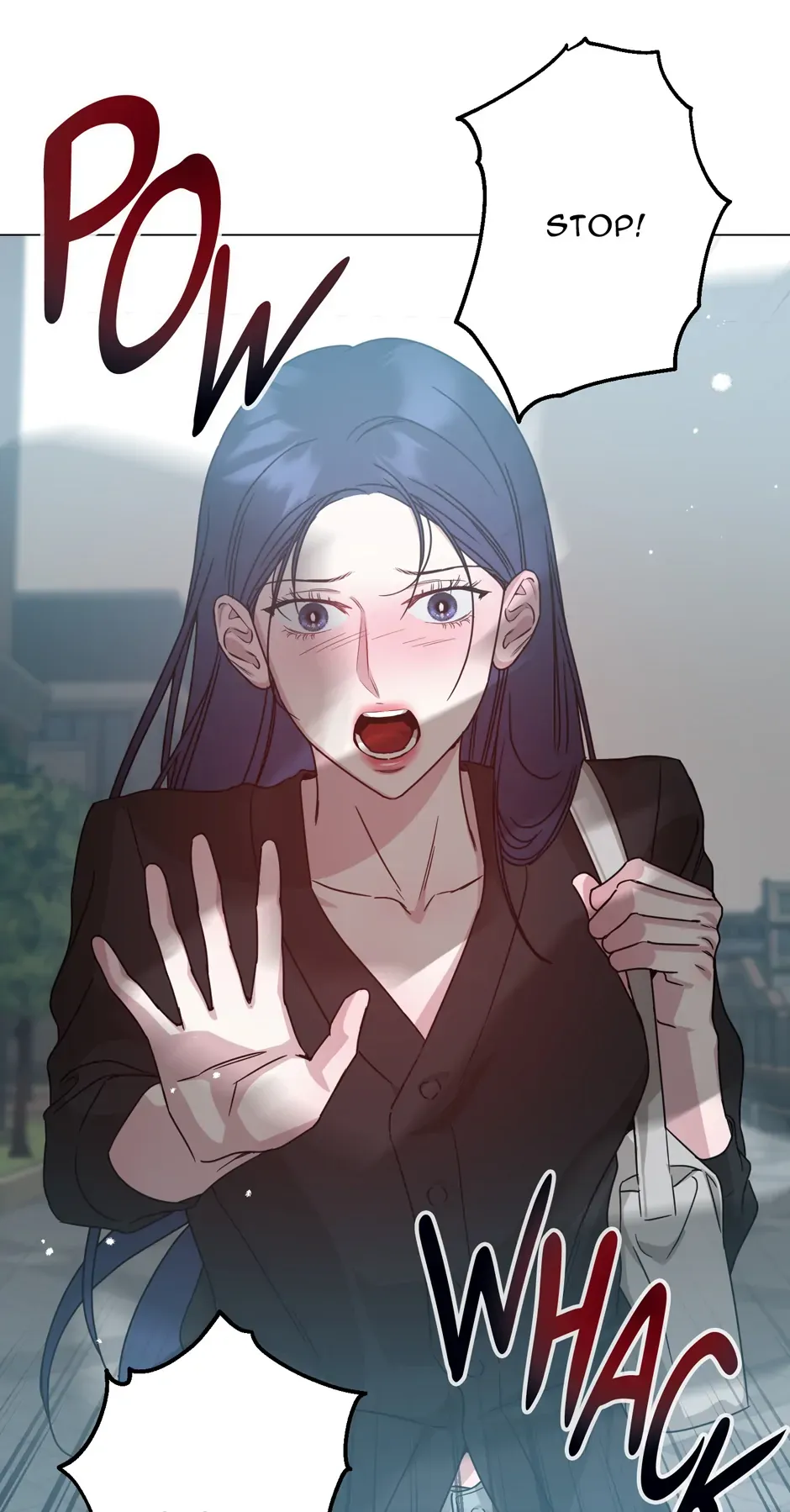 I Desire You Chapter 28 Online - página 8
