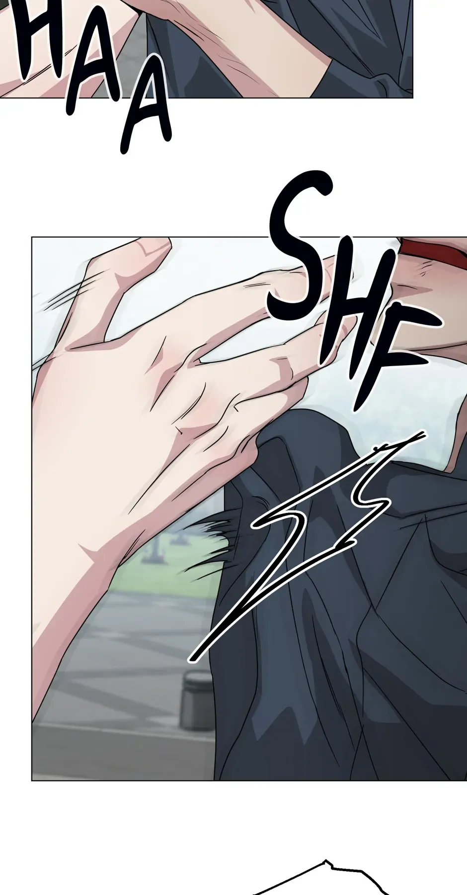 I Desire You Chapter 28 Online - página 10