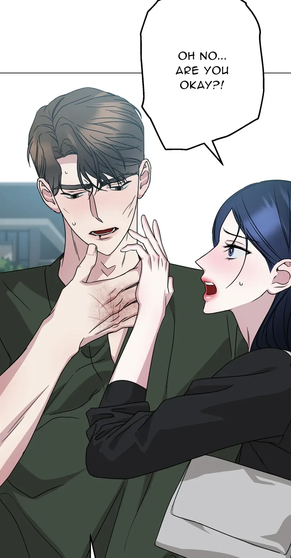 I Desire You Chapter 28 Online - página 11