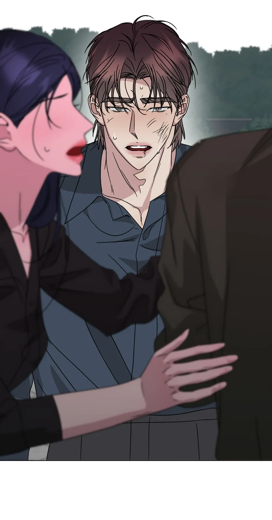 I Desire You Chapter 28 Online - página 13
