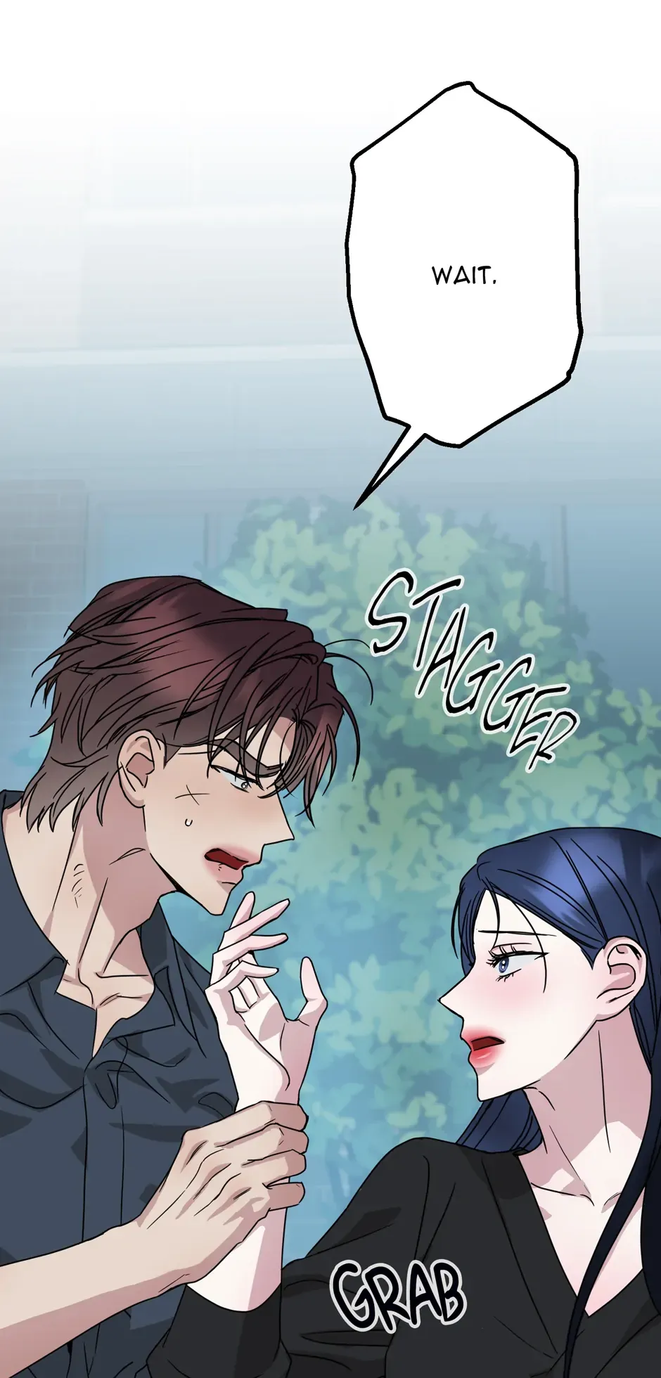 I Desire You Chapter 28 Online - página 14