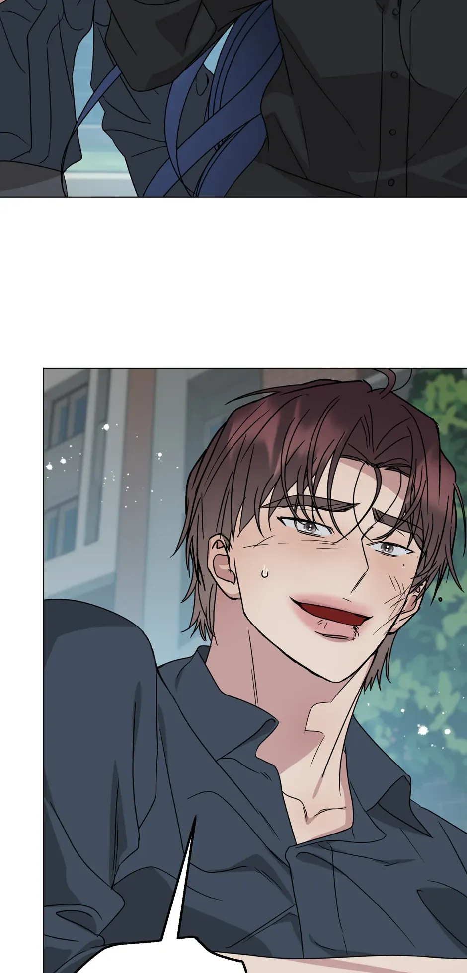 I Desire You Chapter 28 Online - página 15