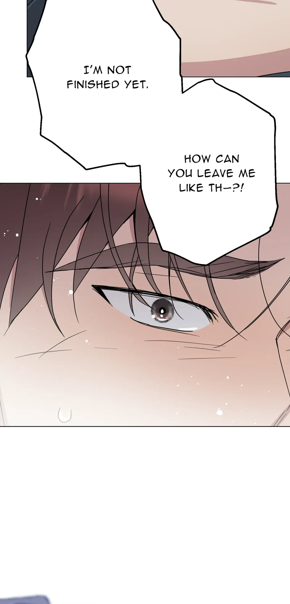 I Desire You Chapter 28 Online - página 16