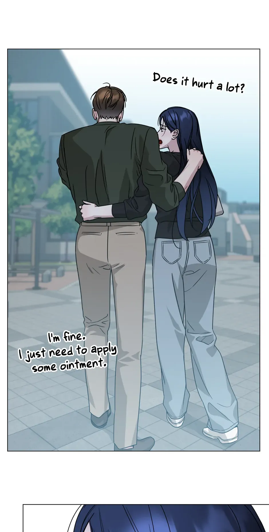 I Desire You Chapter 28 Online - página 19