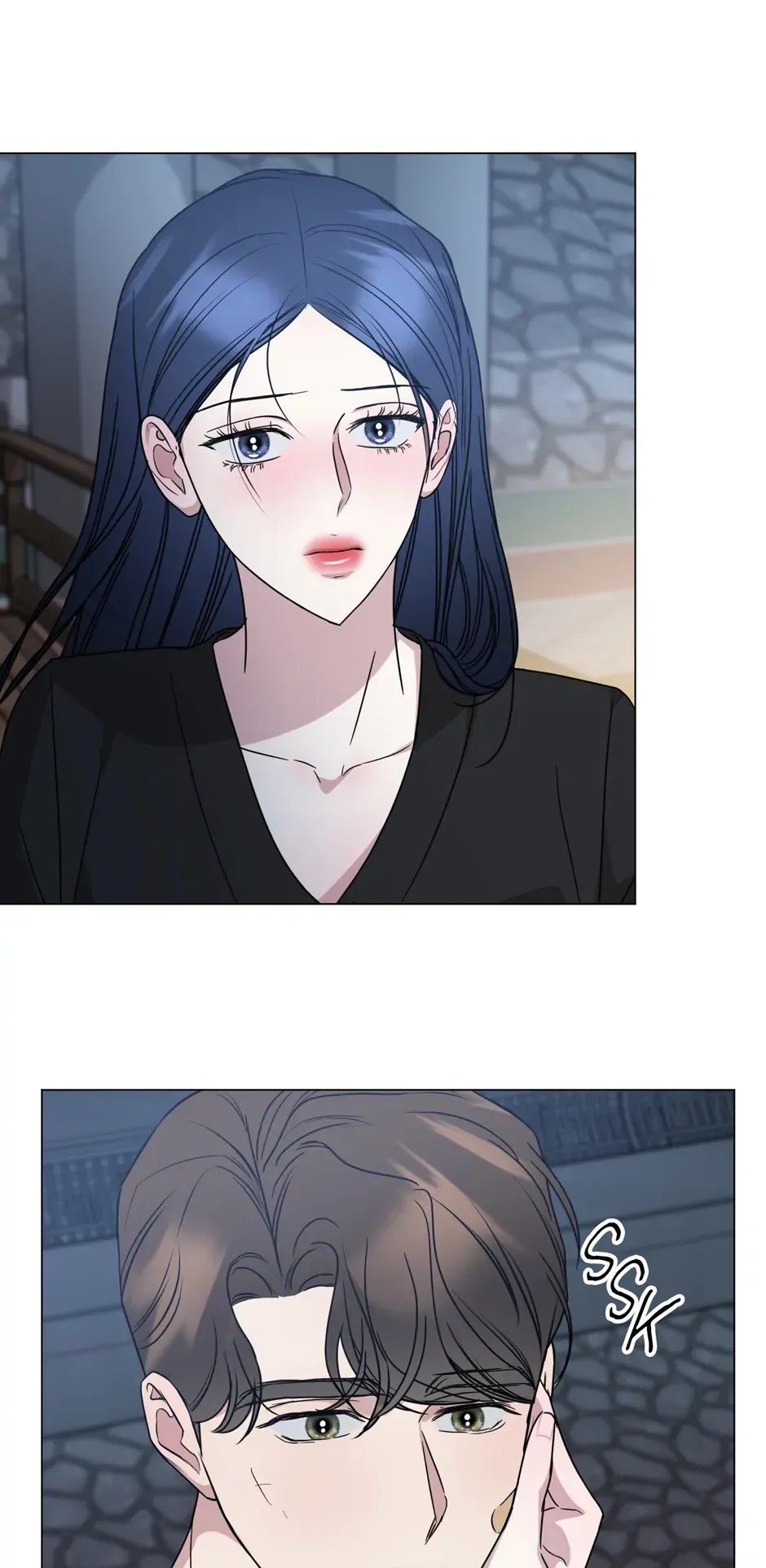 I Desire You Chapter 28 Online - página 32