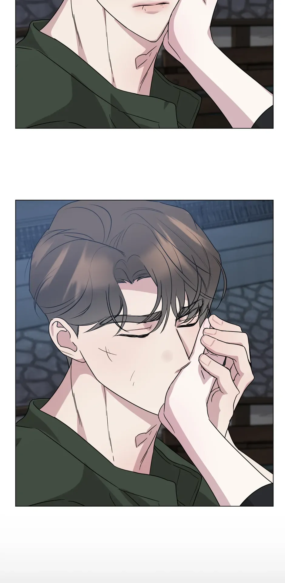 I Desire You Chapter 28 Online - página 33