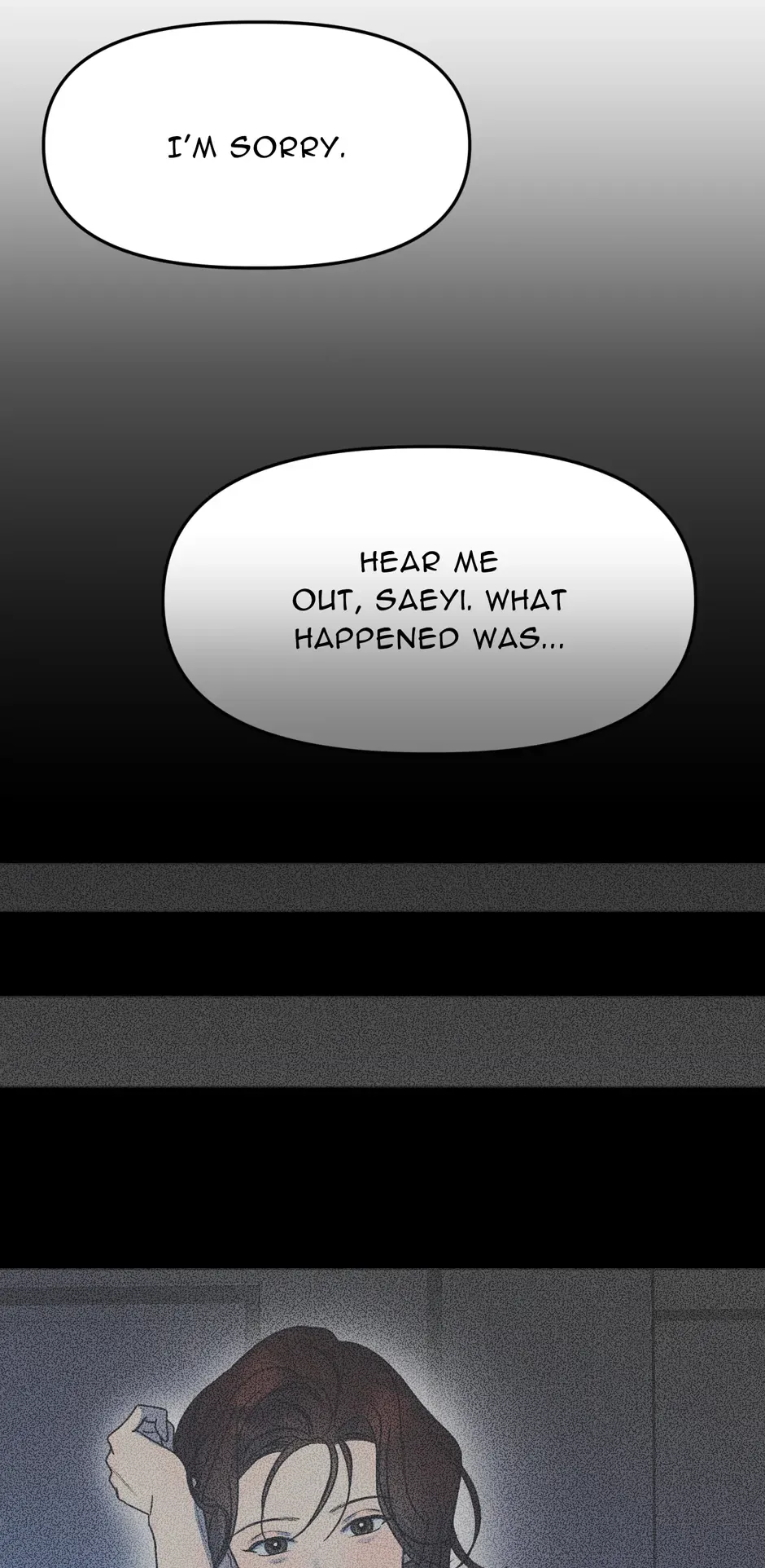 I Desire You Chapter 28 Online - página 34