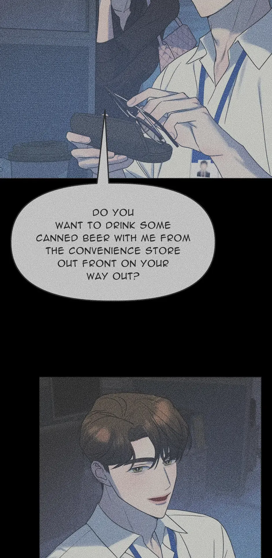 I Desire You Chapter 28 Online - página 37