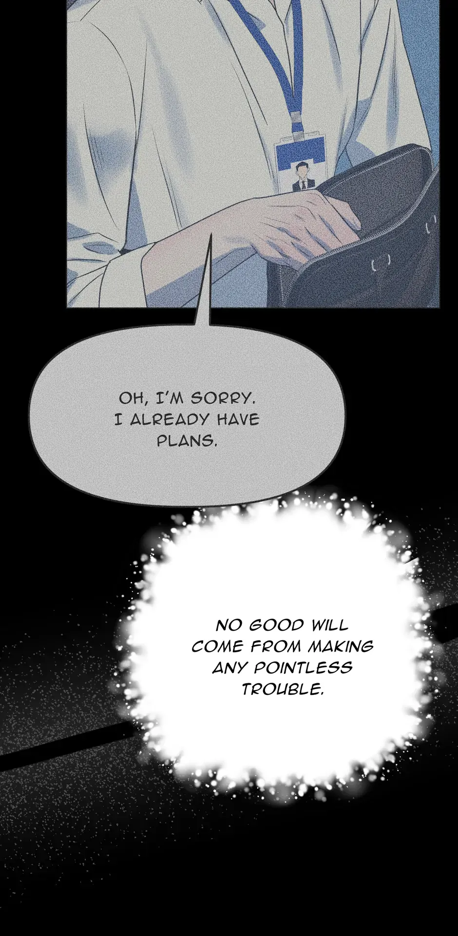 I Desire You Chapter 28 Online - página 38