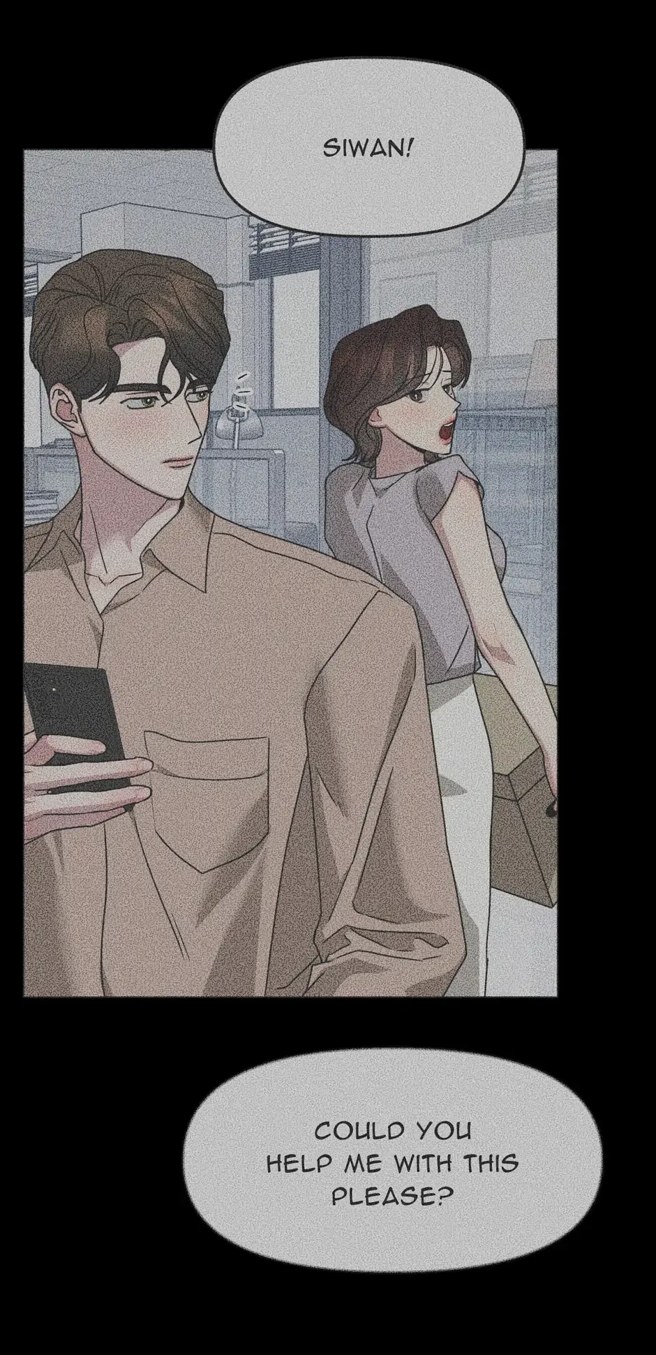 I Desire You Chapter 28 Online - página 39