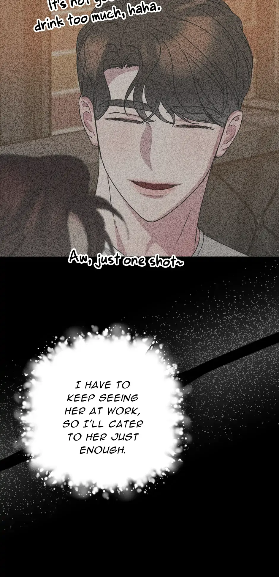 I Desire You Chapter 28 Online - página 41