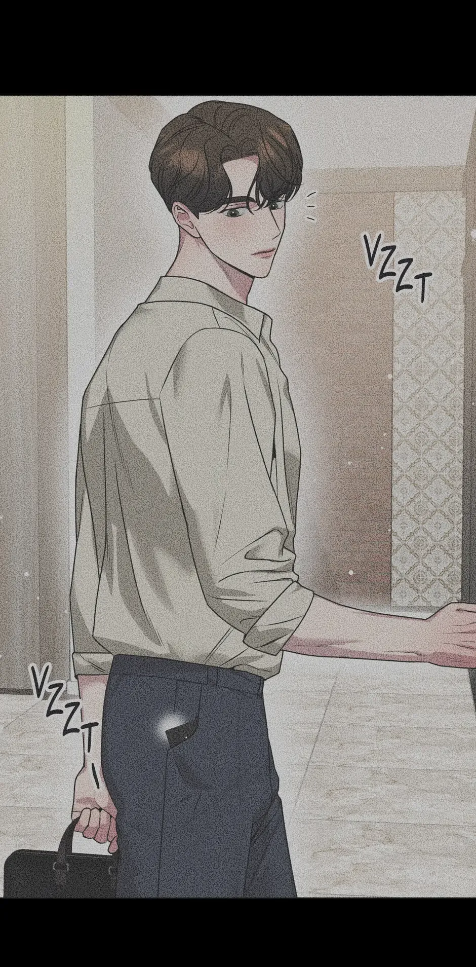 I Desire You Chapter 28 Online - página 43