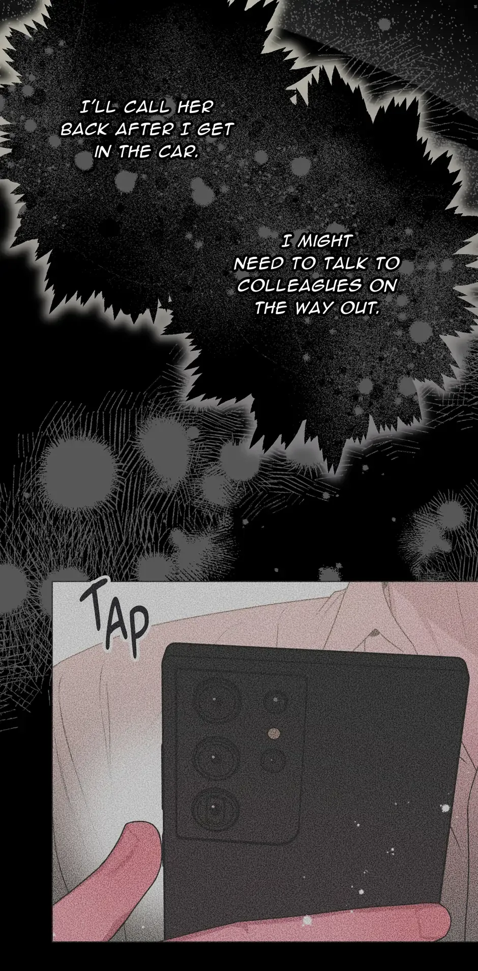 I Desire You Chapter 28 Online - página 46