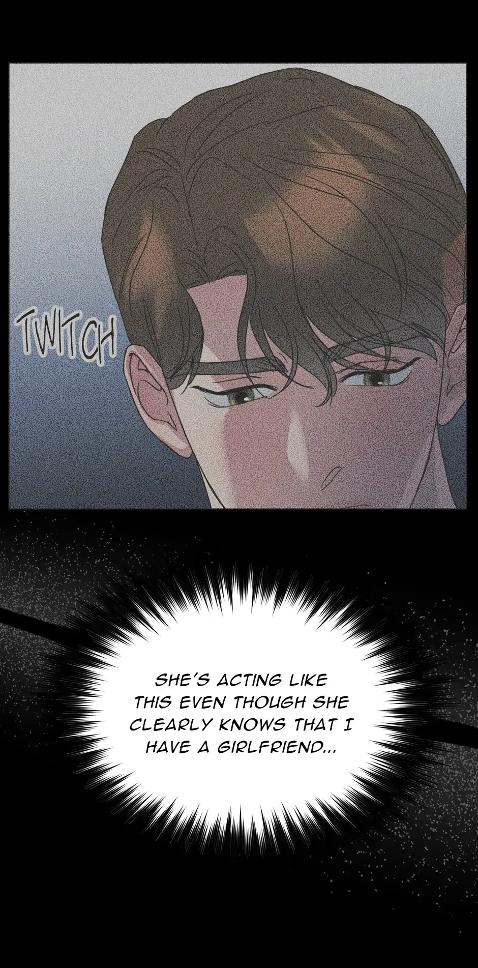 I Desire You Chapter 28 Online - página 49
