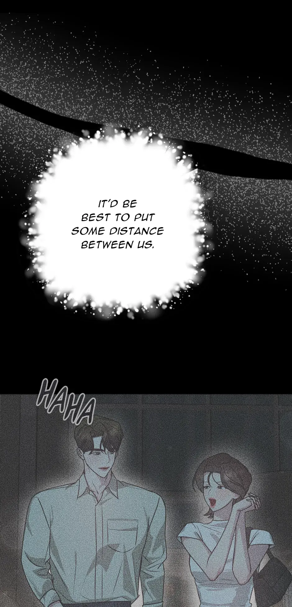 I Desire You Chapter 28 Online - página 50