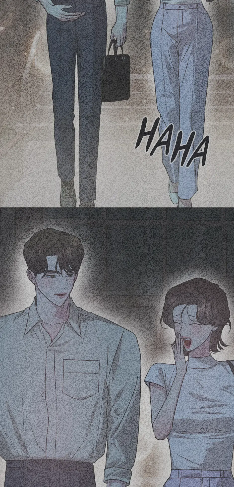 I Desire You Chapter 28 Online - página 51