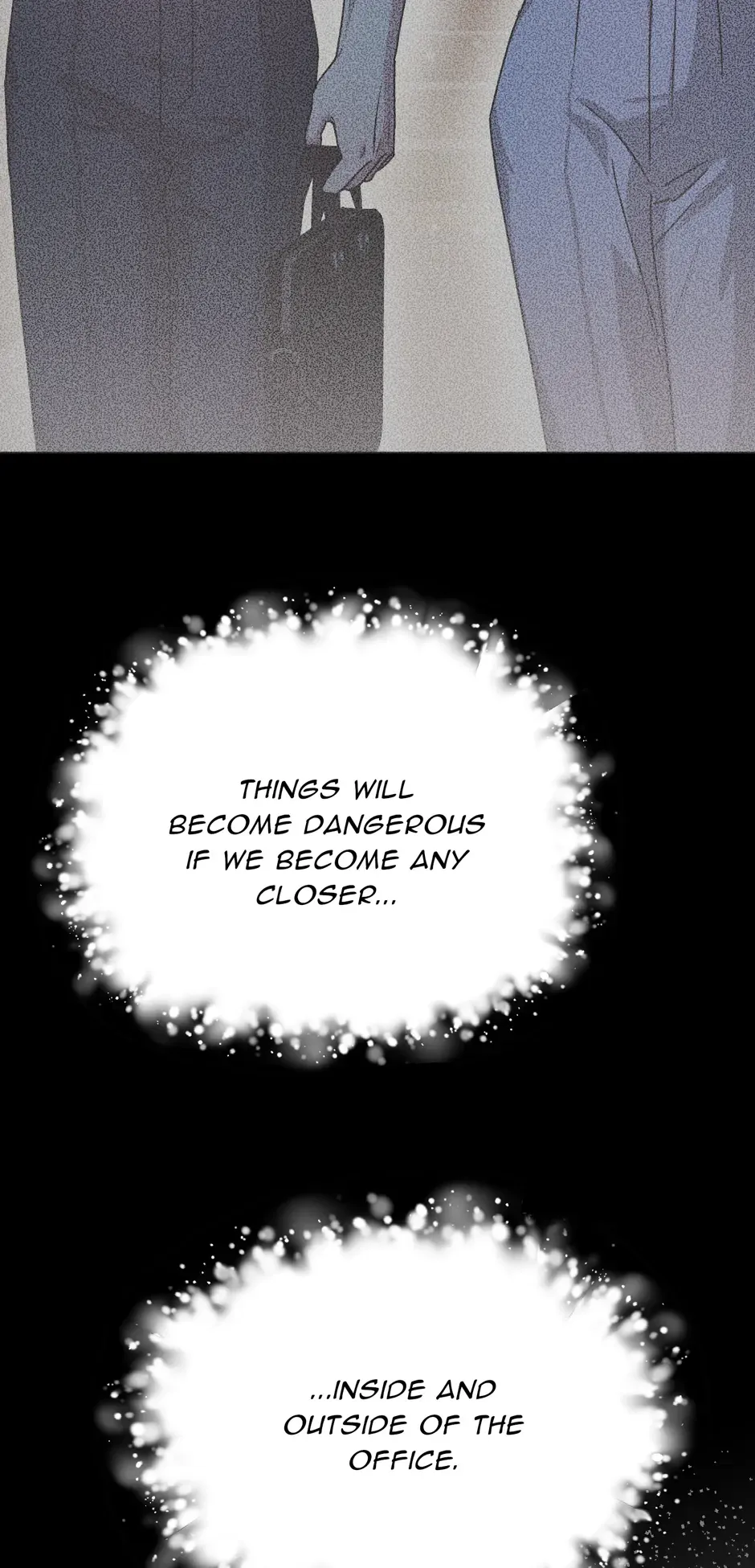 I Desire You Chapter 28 Online - página 52