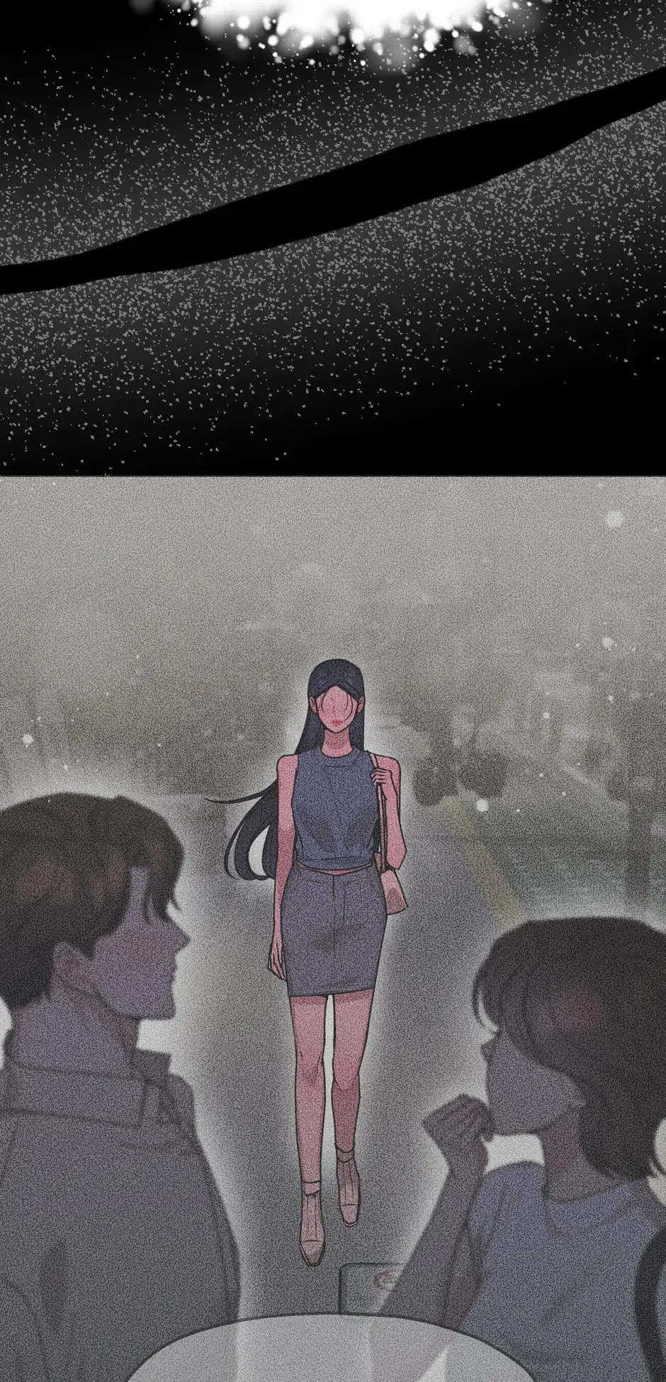 I Desire You Chapter 28 Online - página 53