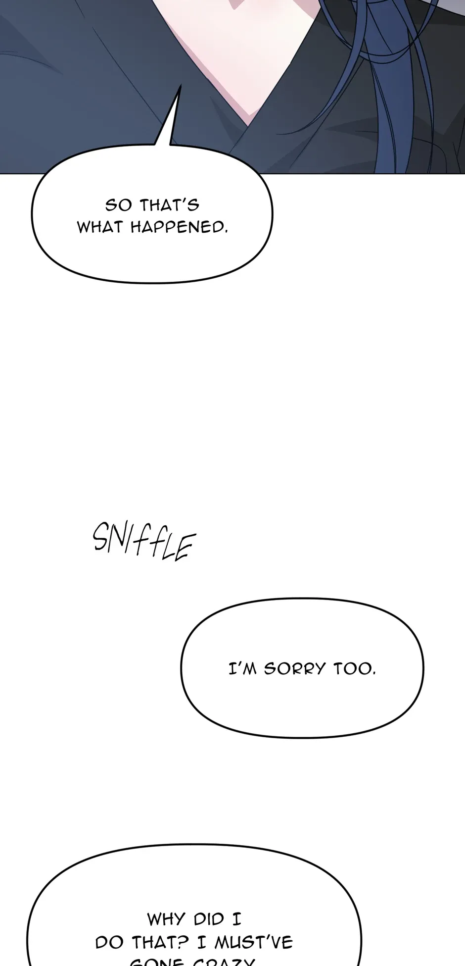 I Desire You Chapter 28 Online - página 55