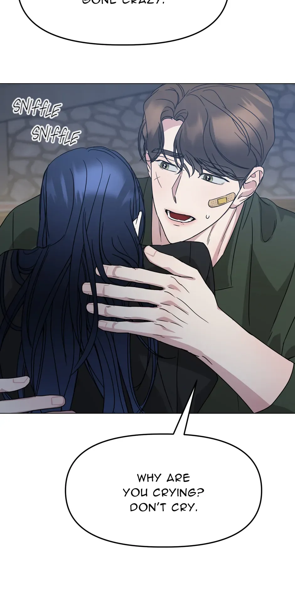 I Desire You Chapter 28 Online - página 56