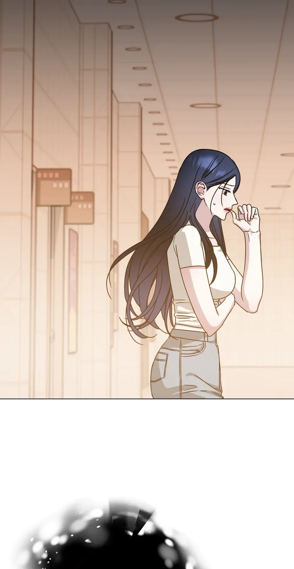 I Desire You Chapter 28 Online - página 59
