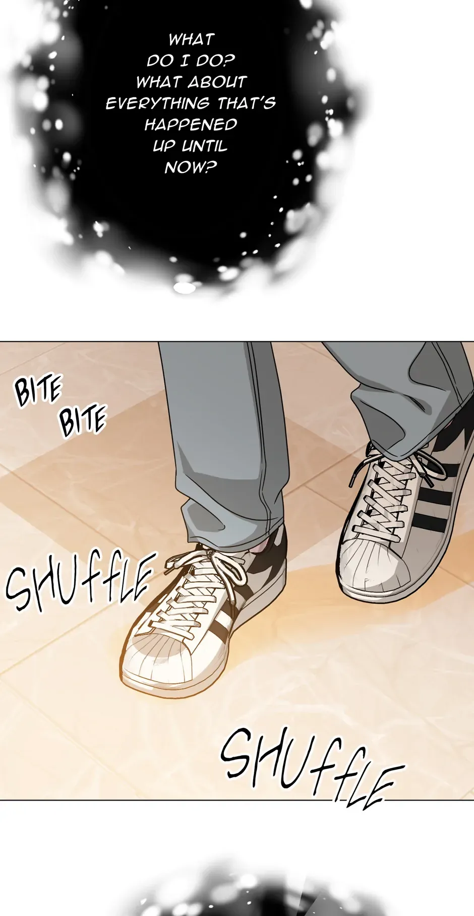 I Desire You Chapter 28 Online - página 60