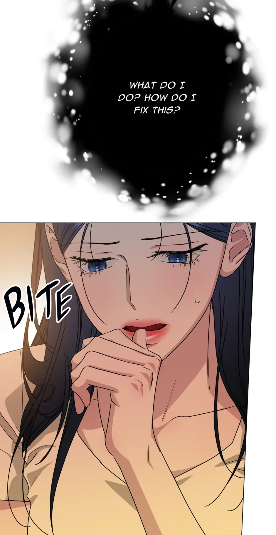 I Desire You Chapter 28 Online - página 61