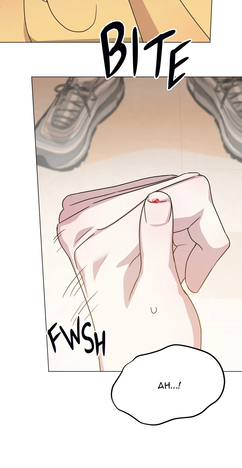 I Desire You Chapter 28 Online - página 62