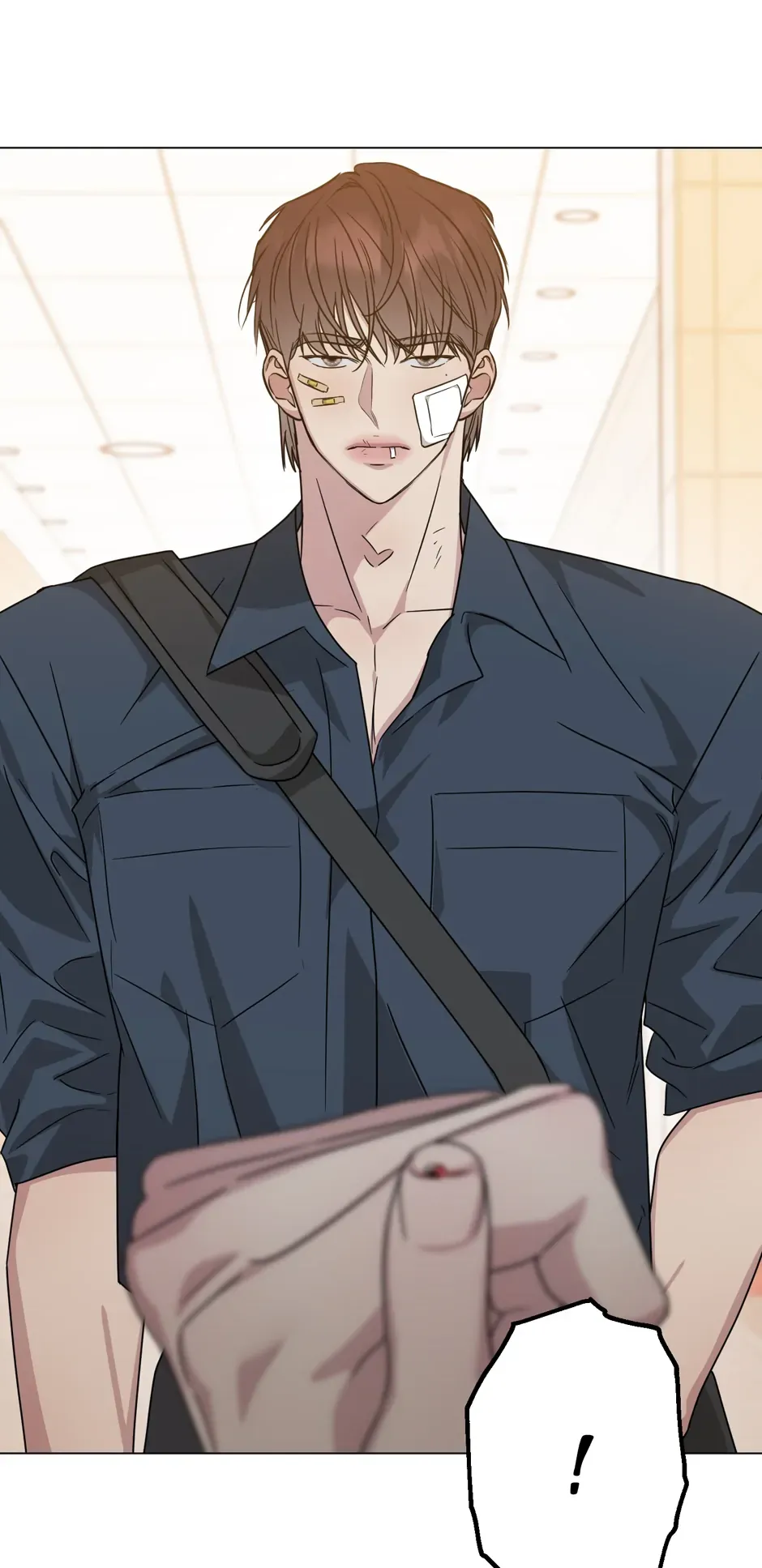I Desire You Chapter 28 Online - página 63