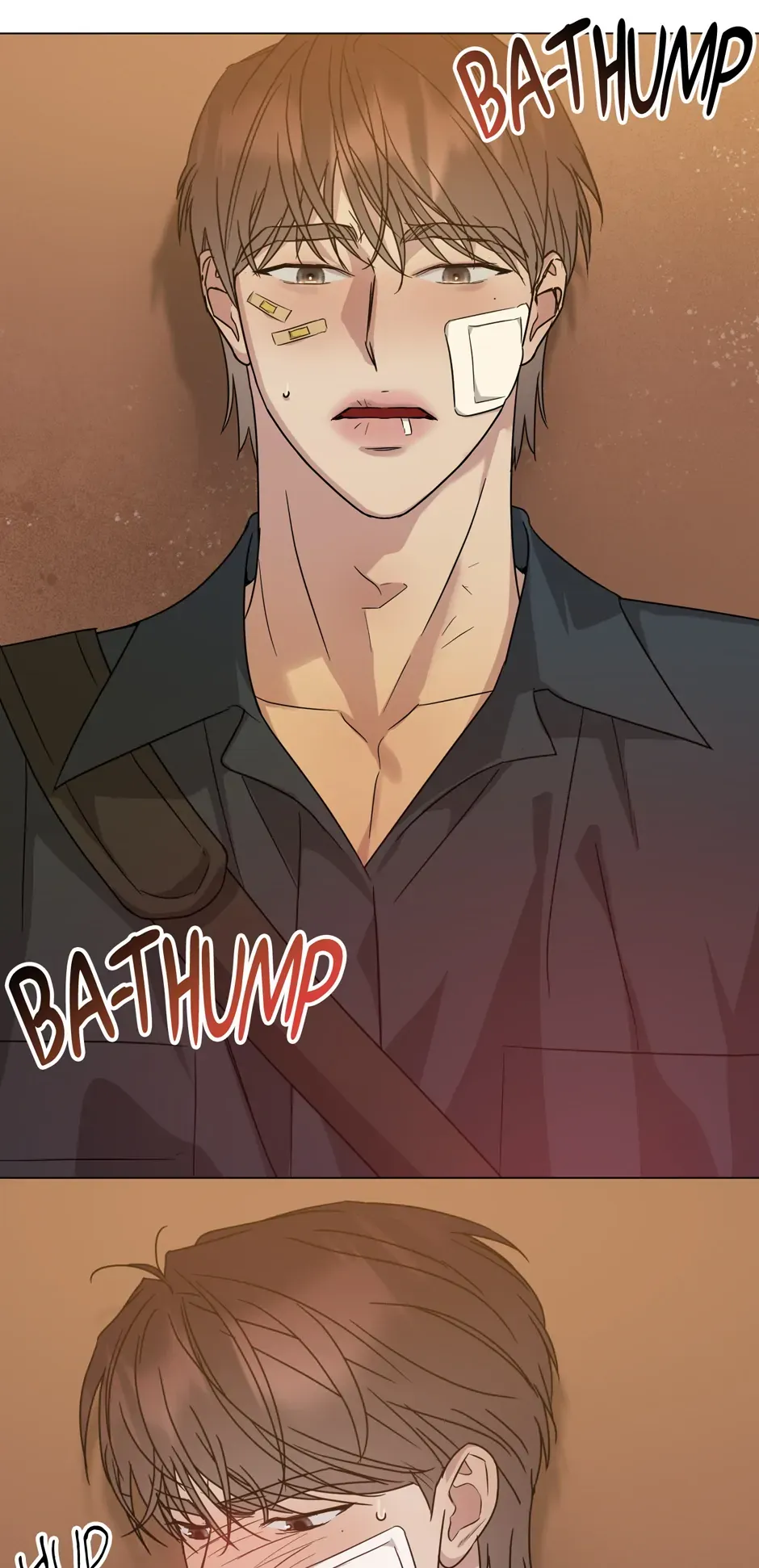 I Desire You Chapter 28 Online - página 69