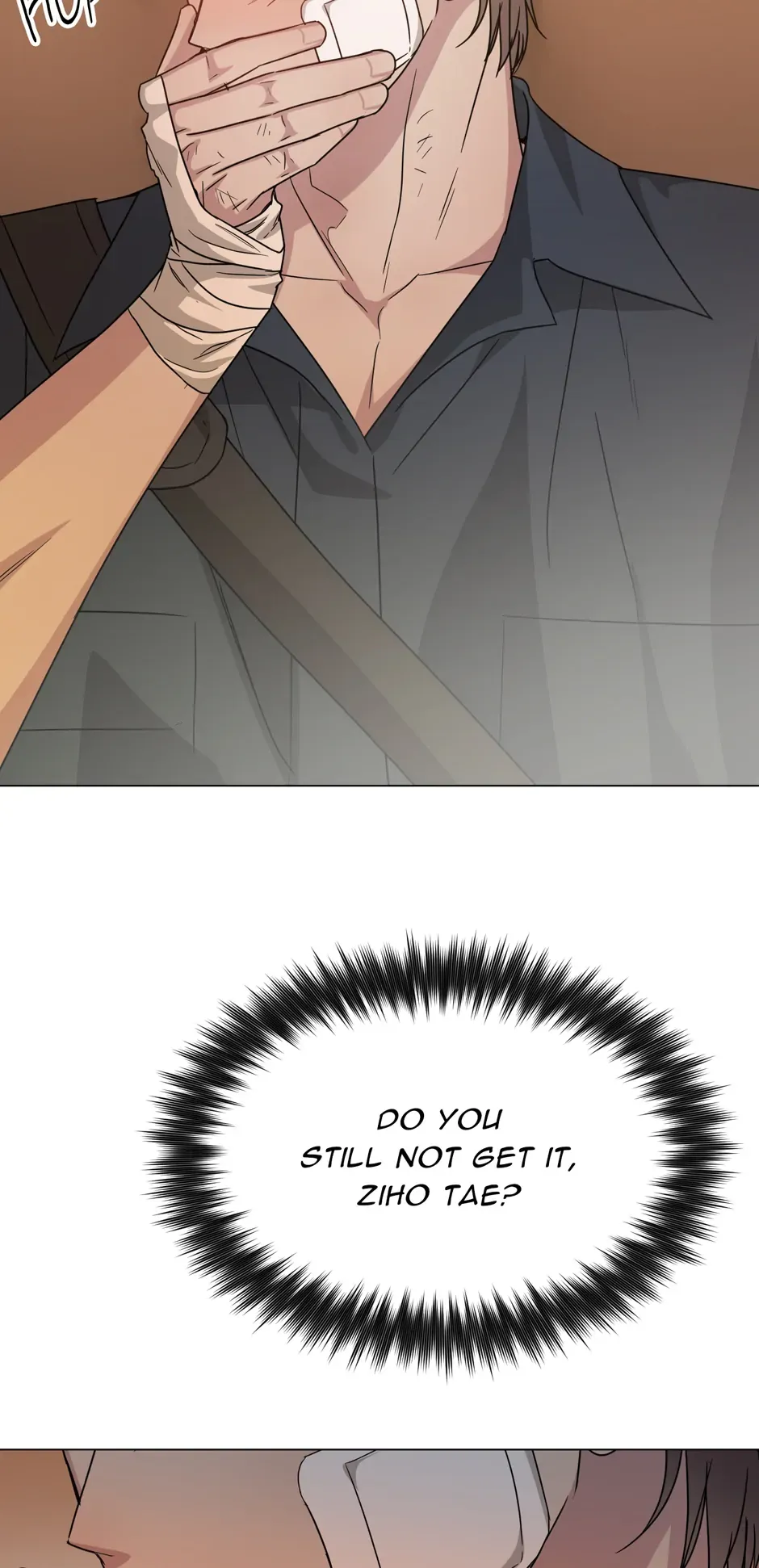 I Desire You Chapter 28 Online - página 70