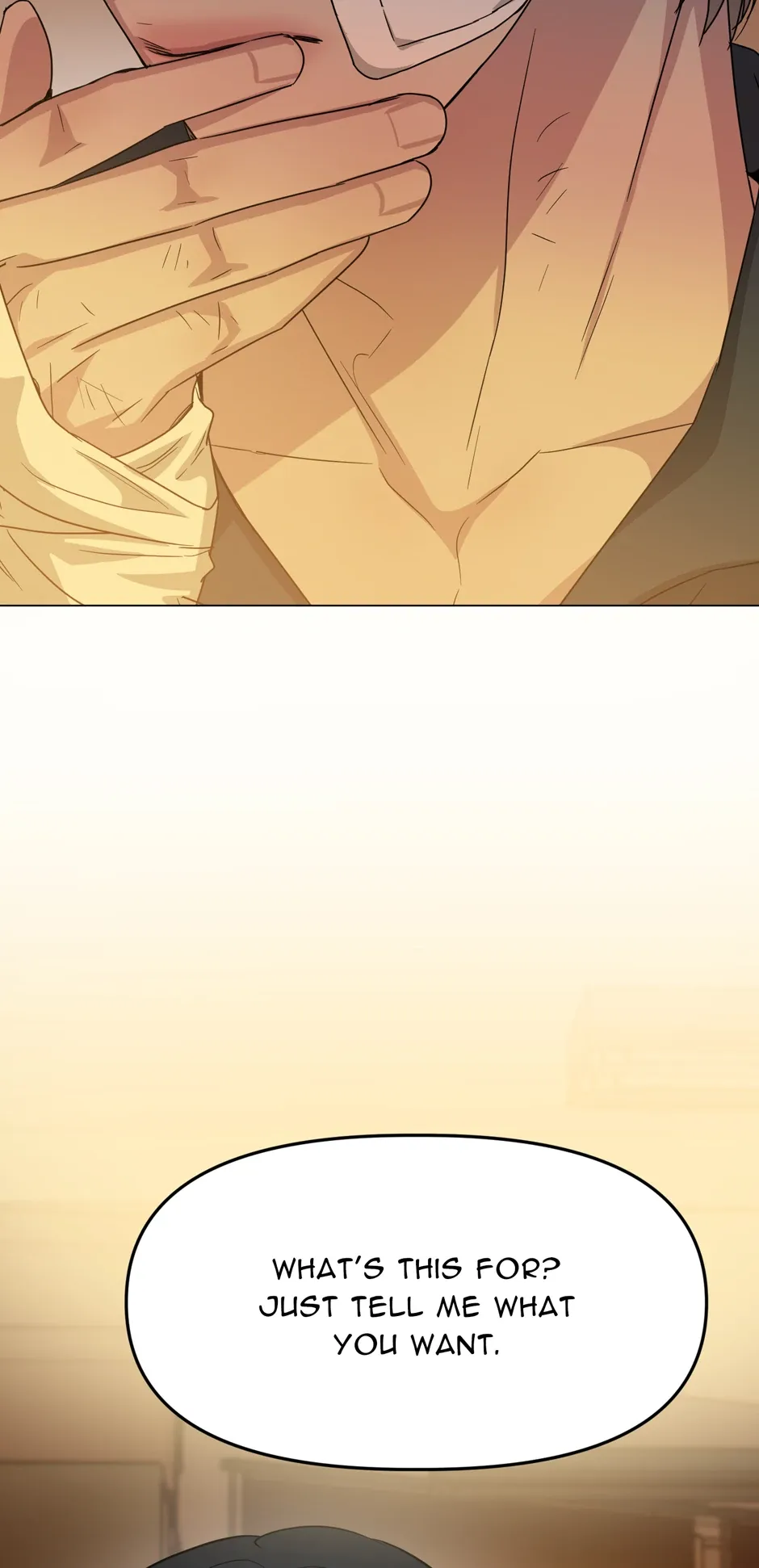 I Desire You Chapter 28 Online - página 71