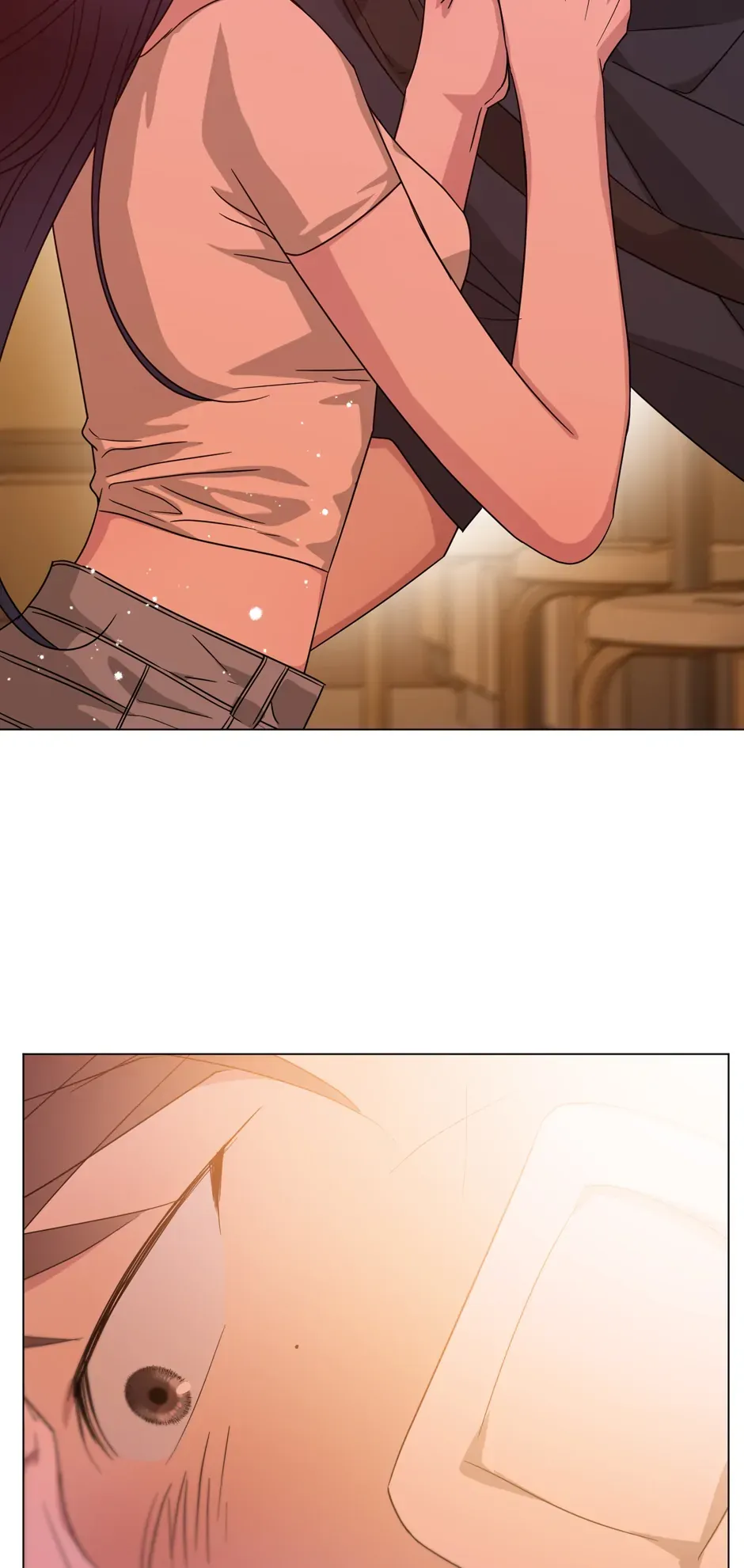 I Desire You Chapter 28 Online - página 75