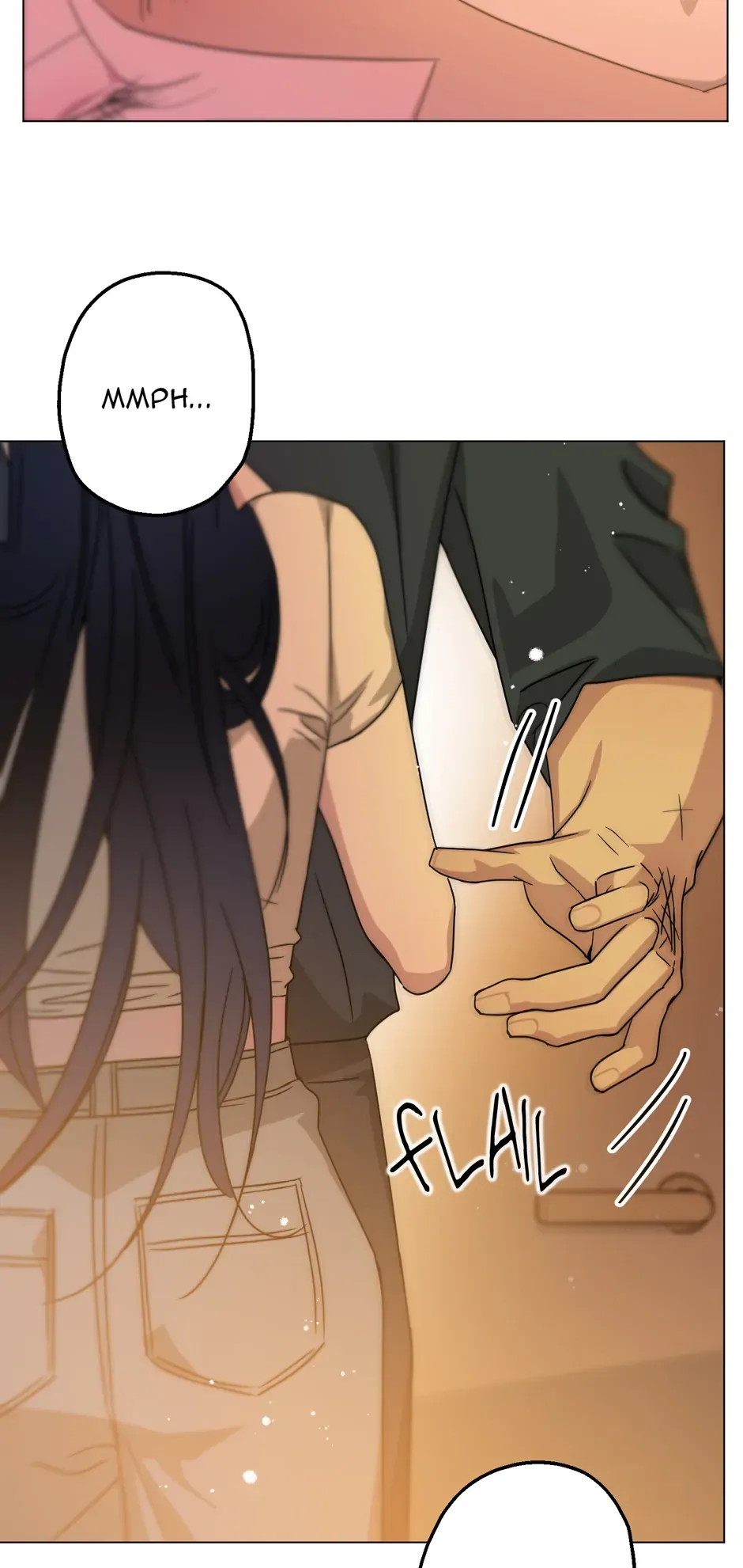 I Desire You Chapter 28 Online - página 76