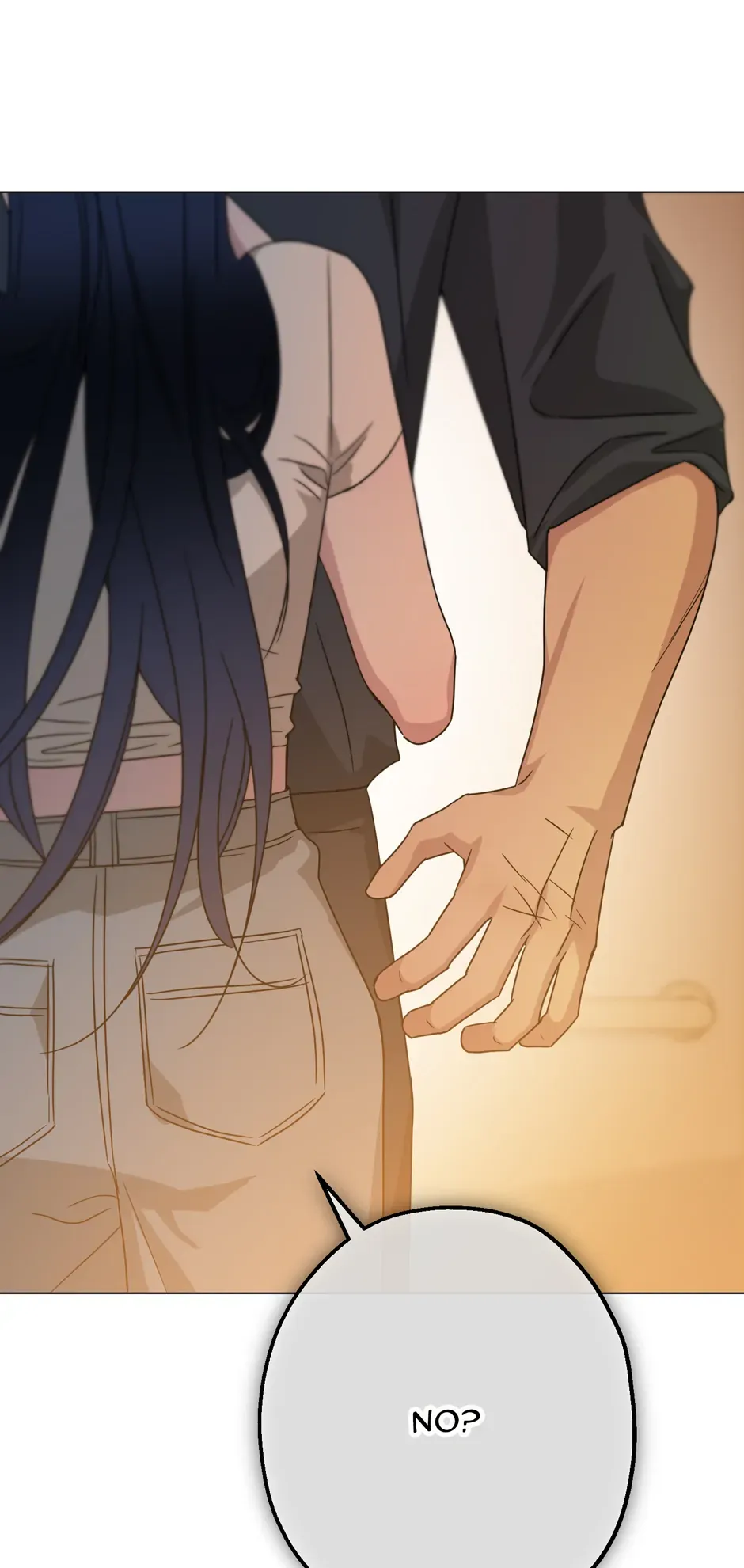 I Desire You Chapter 28 Online - página 78