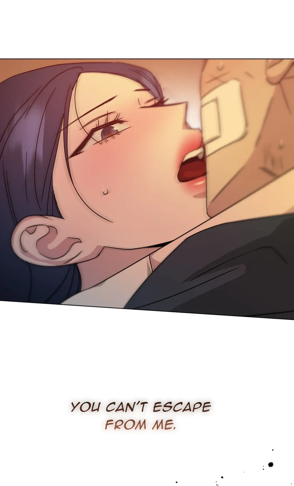 I Desire You Chapter 28 Online - página 81