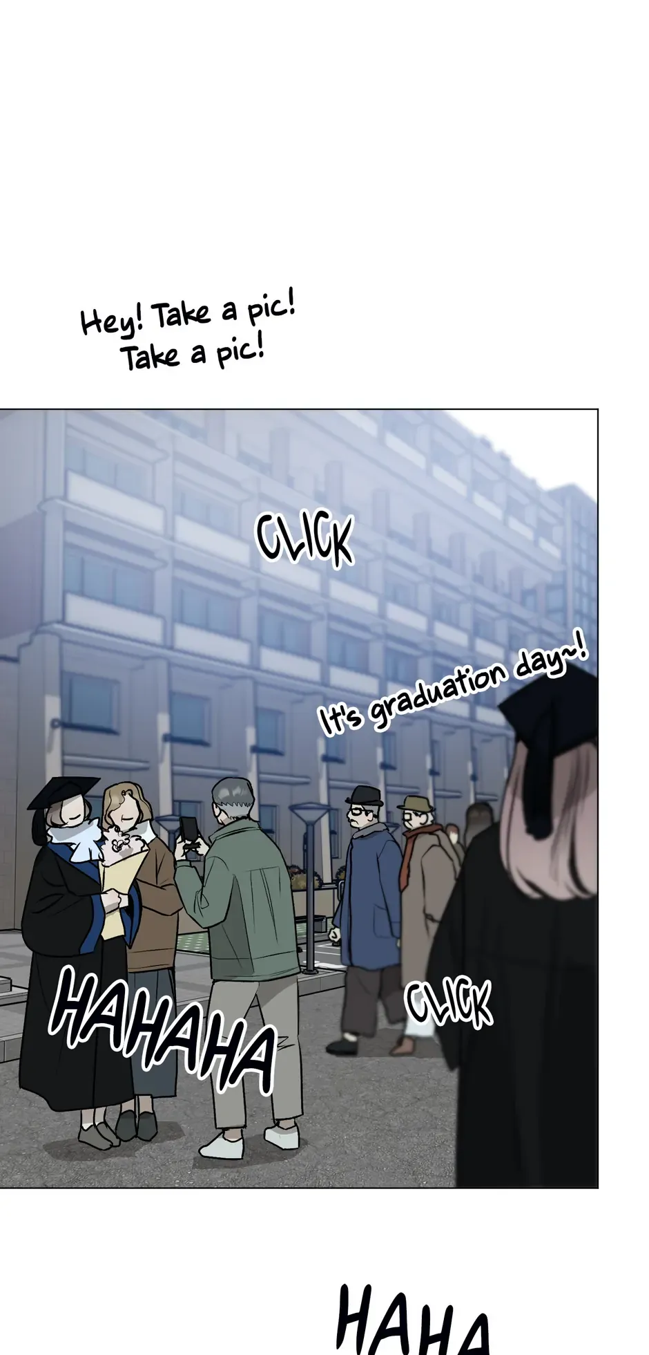 I Desire You Chapter 30 Online - página 3