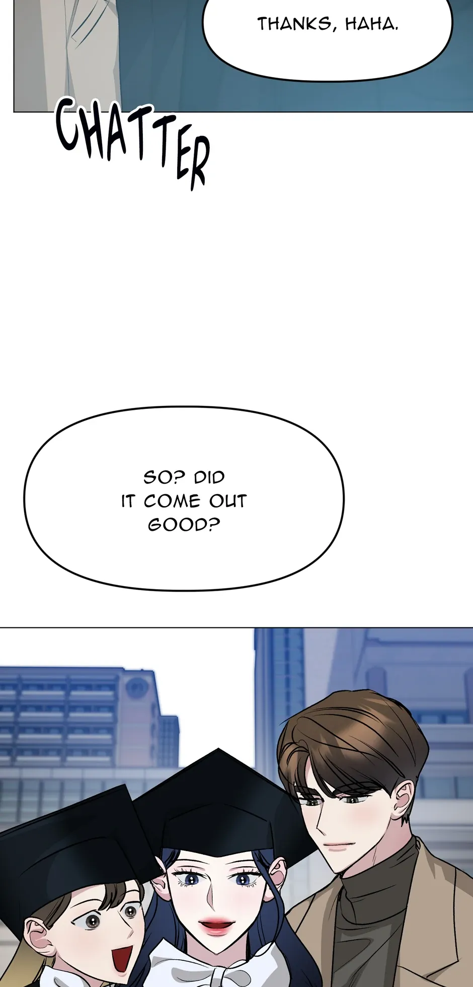 I Desire You Chapter 30 Online - página 5