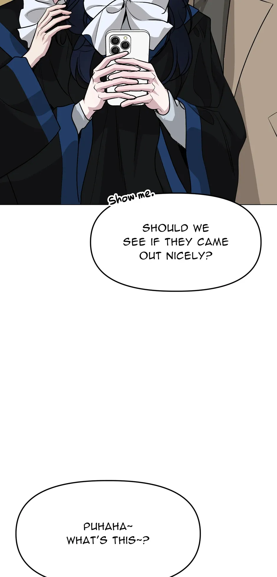 I Desire You Chapter 30 Online - página 6