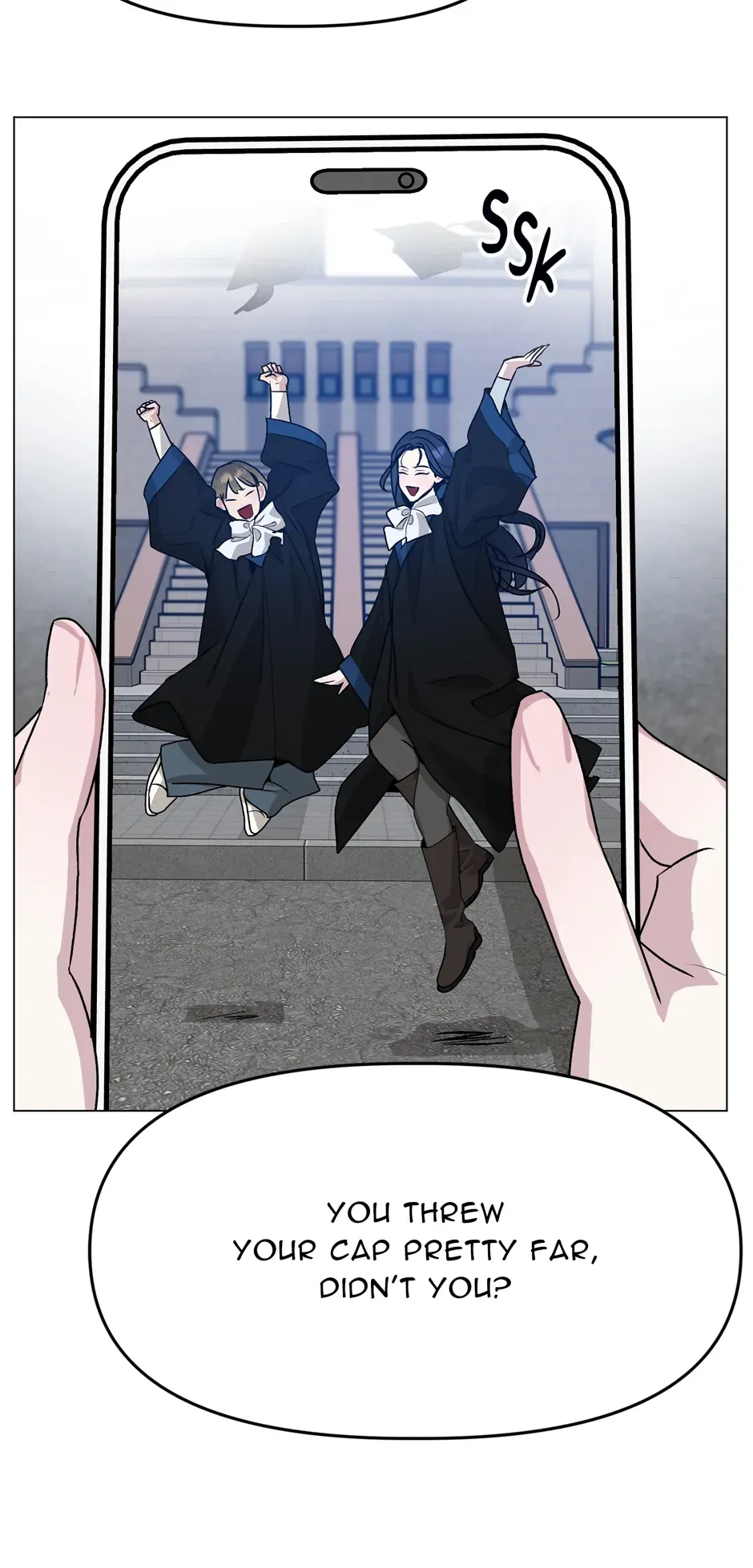 I Desire You Chapter 30 Online - página 7