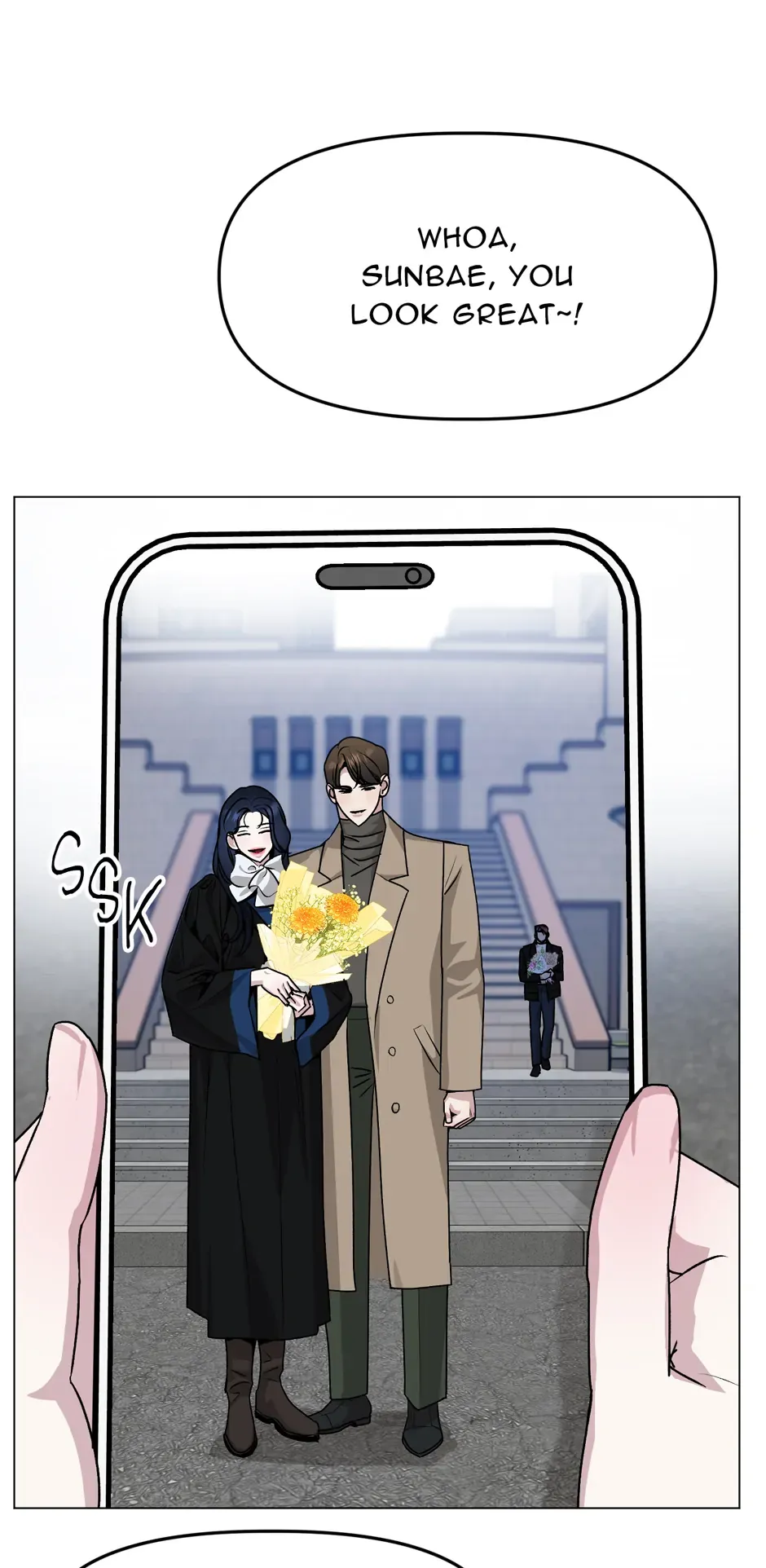 I Desire You Chapter 30 Online - página 8