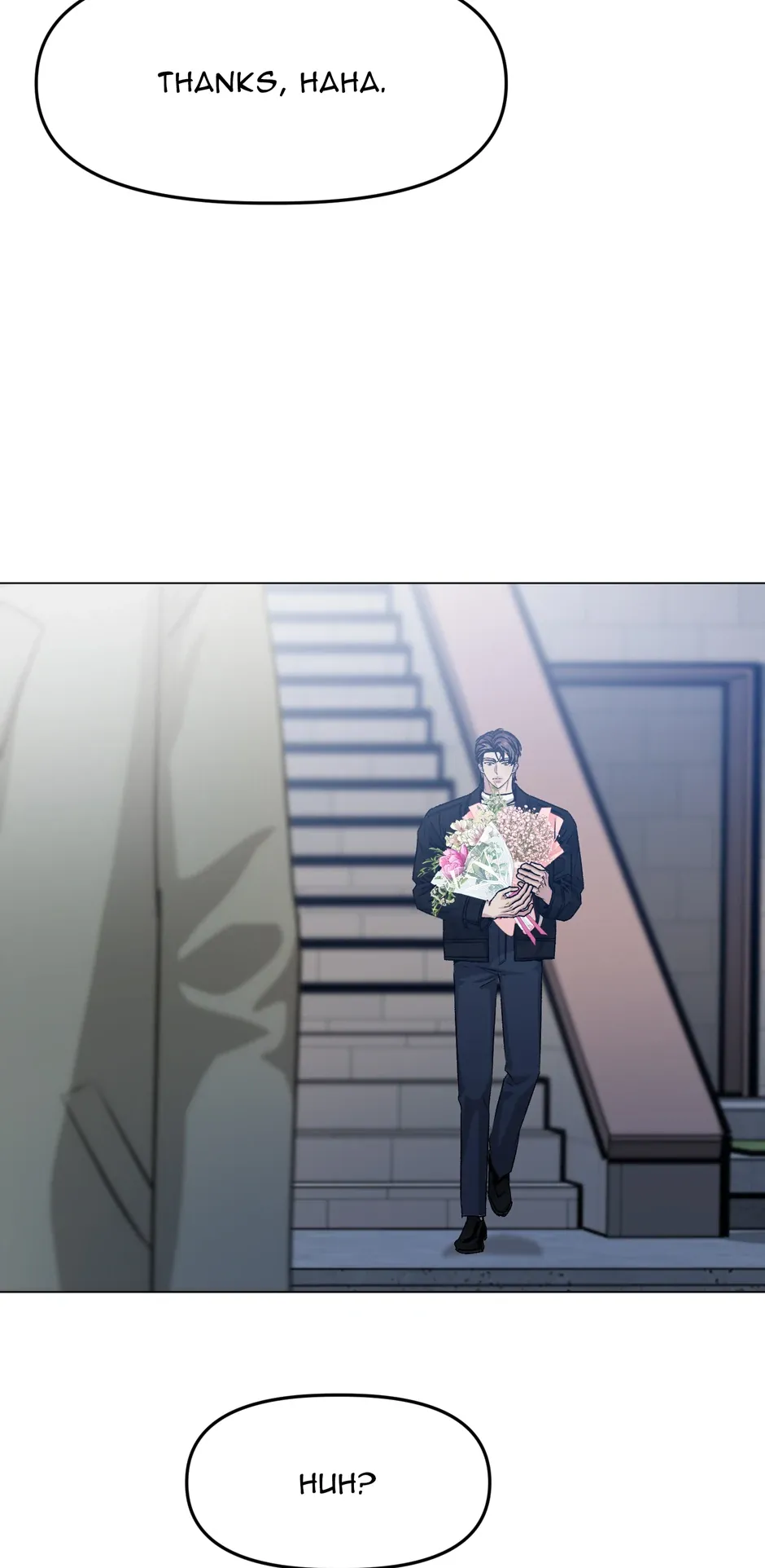 I Desire You Chapter 30 Online - página 9