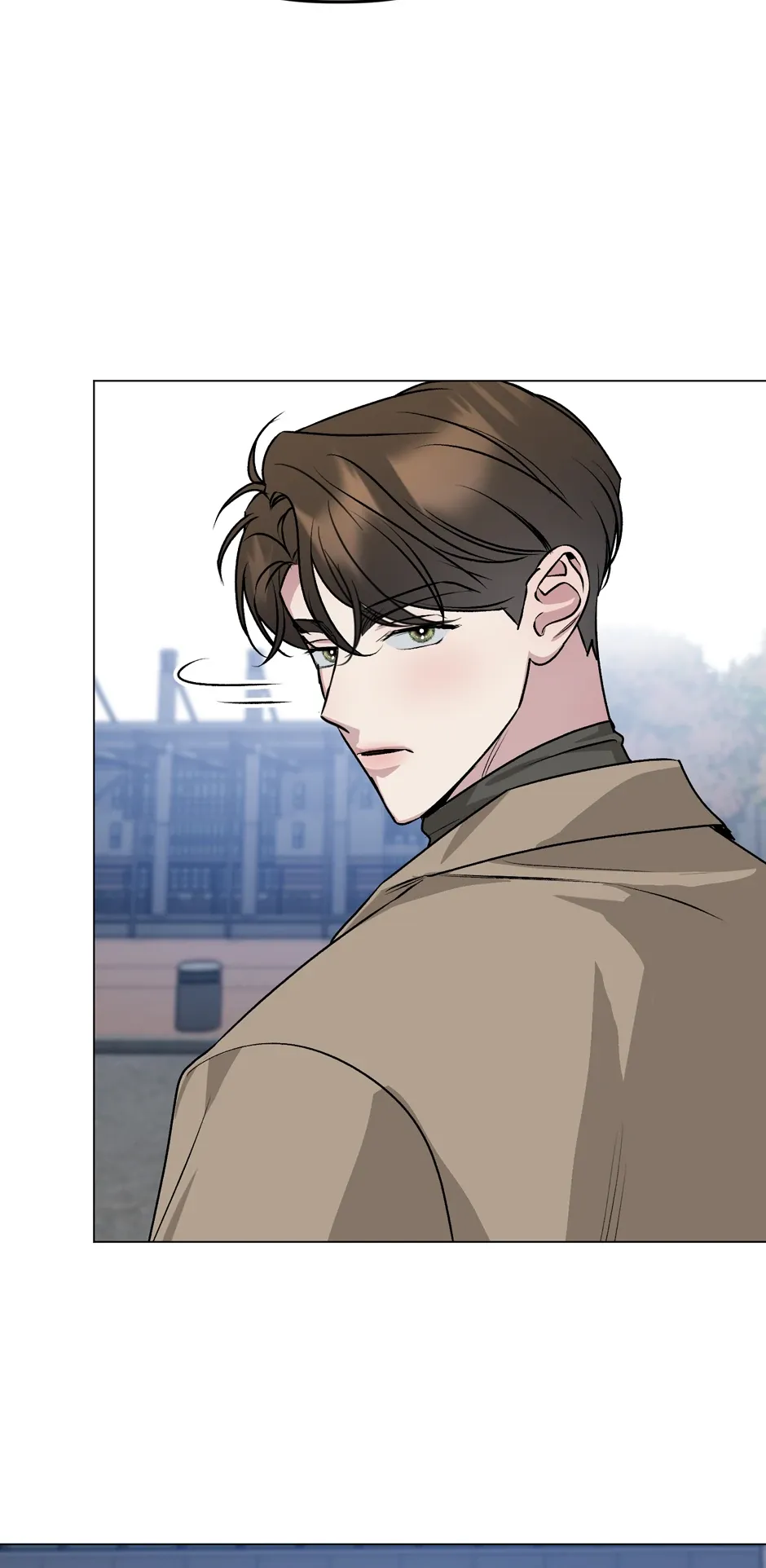 I Desire You Chapter 30 Online - página 10