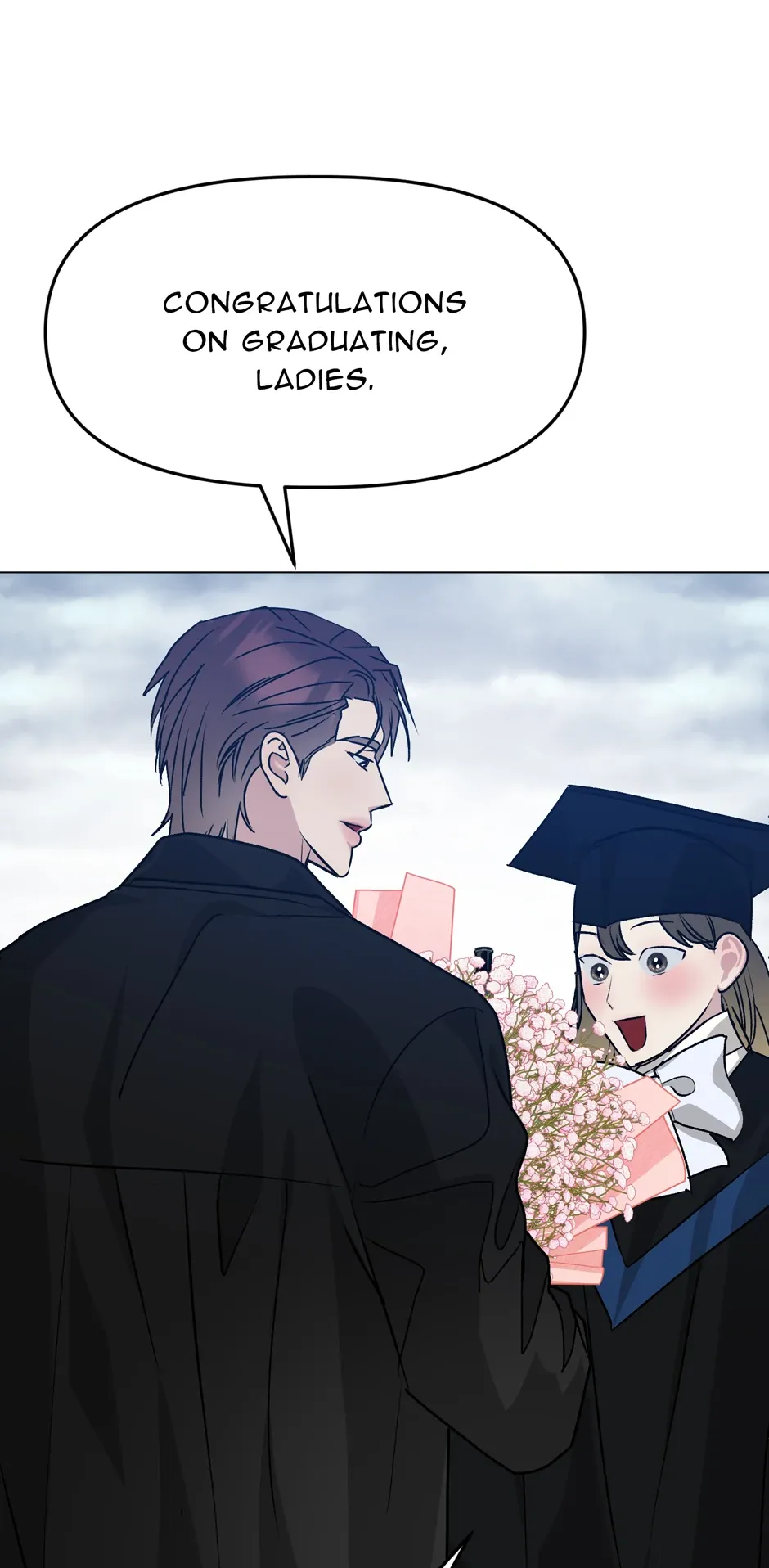 I Desire You Chapter 30 Online - página 15