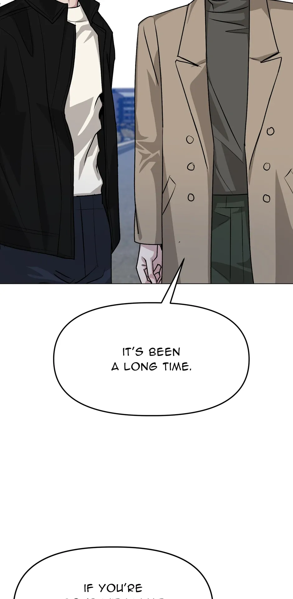 I Desire You Chapter 30 Online - página 18