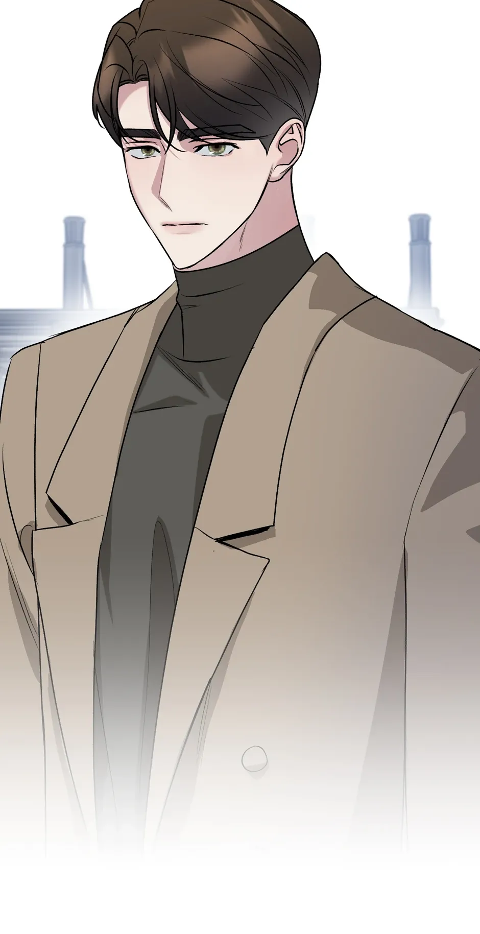 I Desire You Chapter 30 Online - página 25