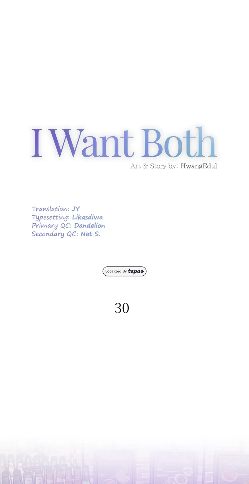 I Desire You Chapter 30 Online - página 26
