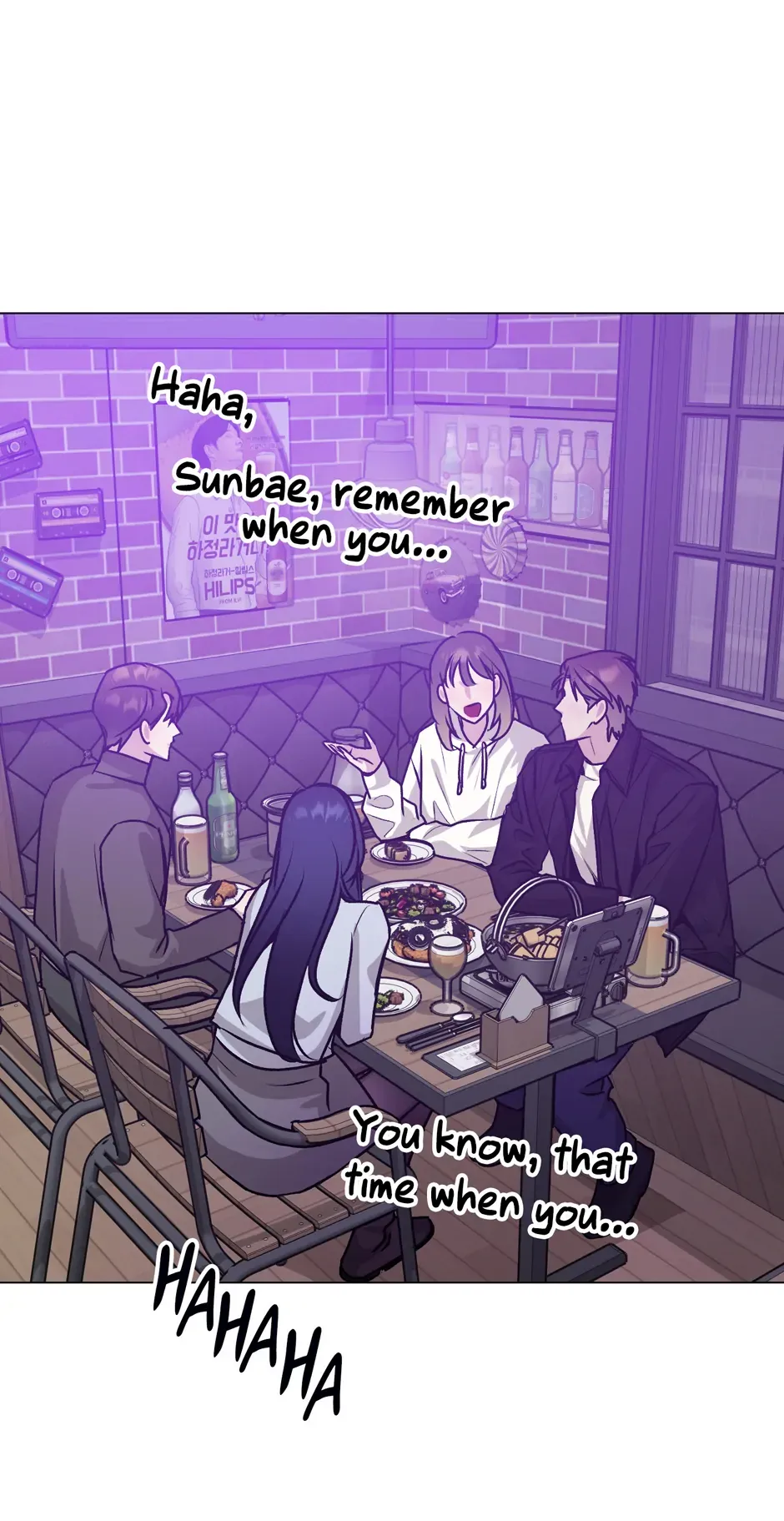 I Desire You Chapter 30 Online - página 28