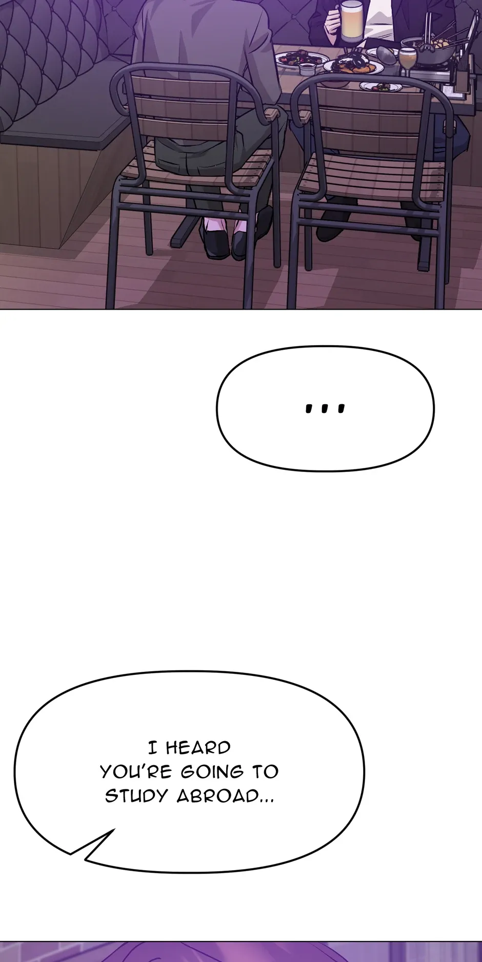 I Desire You Chapter 30 Online - página 32