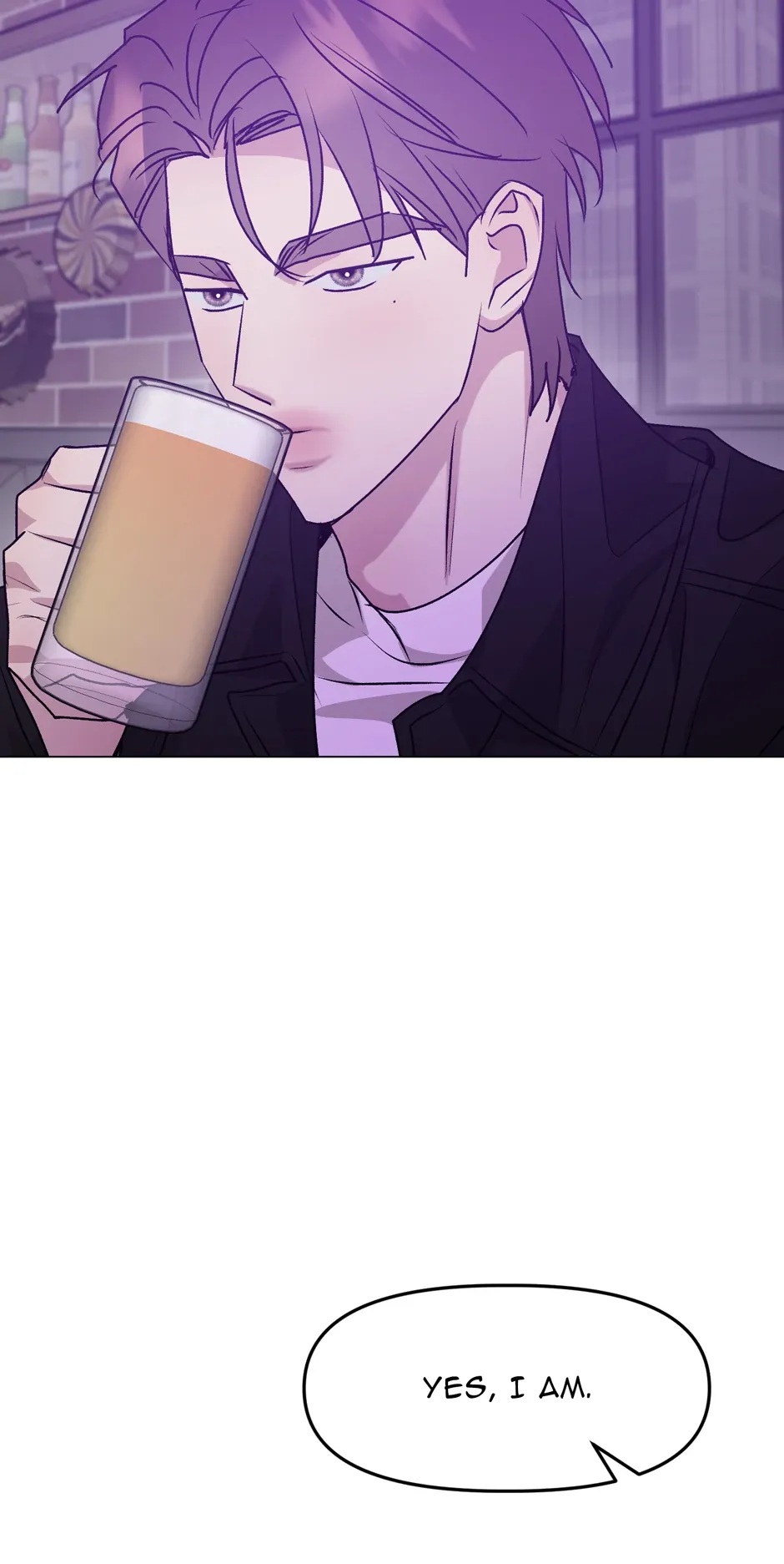 I Desire You Chapter 30 Online - página 33